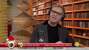 COLAZIONE CON RADIO ALTA