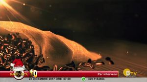 COLAZIONE CON RADIO ALTA