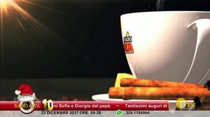 COLAZIONE CON RADIO ALTA