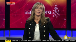 BERGAMO TG