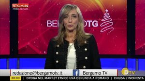 BERGAMO TG