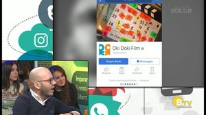 VIA NOVELLI SOCIAL CLUB