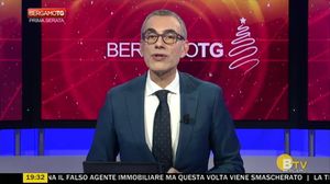 BERGAMO TG