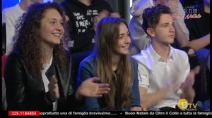 VIA NOVELLI SOCIAL CLUB