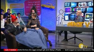 VIA NOVELLI SOCIAL CLUB