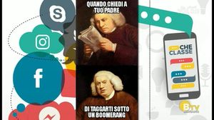 VIA NOVELLI SOCIAL CLUB