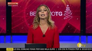 BERGAMO TG