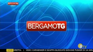 BERGAMO TG ORE12