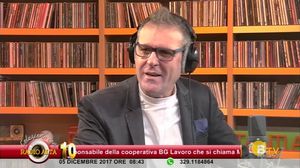 COLAZIONE CON RADIO ALTA