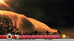 COLAZIONE CON RADIO ALTA