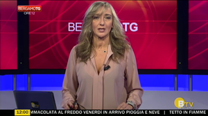 BERGAMO TG ORE12