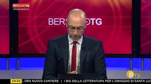BERGAMO TG