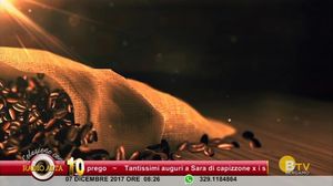 COLAZIONE CON RADIO ALTA