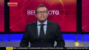 BERGAMO TG