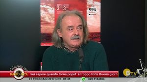 COLAZIONE CON RADIO ALTA