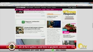 COLAZIONE CON RADIO ALTA