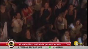 COLAZIONE CON RADIO ALTA