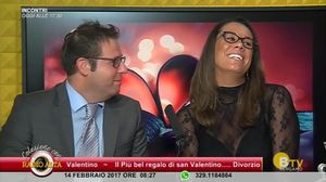 COLAZIONE CON RADIO ALTA