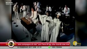 COLAZIONE CON RADIO ALTA