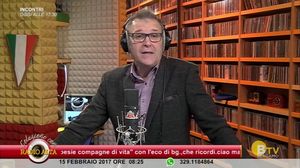 COLAZIONE CON RADIO ALTA
