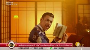 COLAZIONE CON RADIO ALTA