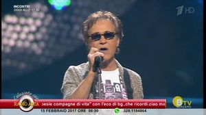 COLAZIONE CON RADIO ALTA