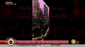 COLAZIONE CON RADIO ALTA