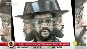 COLAZIONE CON RADIO ALTA