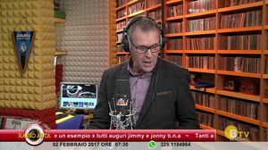 COLAZIONE CON RADIO ALTA