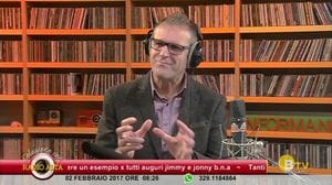 COLAZIONE CON RADIO ALTA