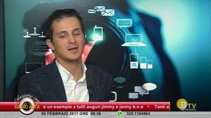 COLAZIONE CON RADIO ALTA