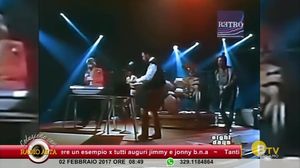 COLAZIONE CON RADIO ALTA