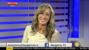 BERGAMO TG ORE12