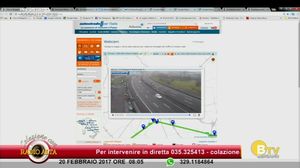 COLAZIONE CON RADIO ALTA