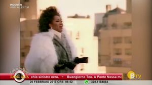 COLAZIONE CON RADIO ALTA