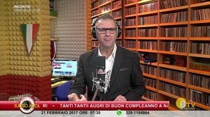COLAZIONE CON RADIO ALTA