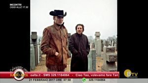 COLAZIONE CON RADIO ALTA