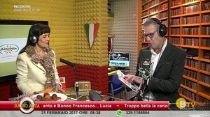 COLAZIONE CON RADIO ALTA