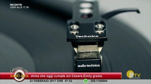 COLAZIONE CON RADIO ALTA