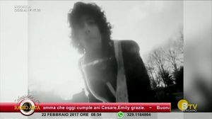 COLAZIONE CON RADIO ALTA