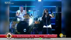 COLAZIONE CON RADIO ALTA