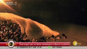 COLAZIONE CON RADIO ALTA