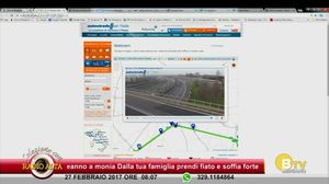 COLAZIONE CON RADIO ALTA