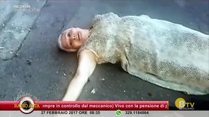 COLAZIONE CON RADIO ALTA