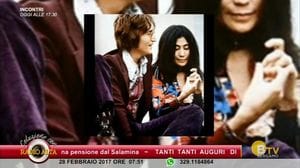 COLAZIONE CON RADIO ALTA