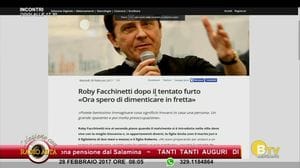 COLAZIONE CON RADIO ALTA