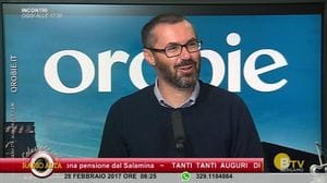 COLAZIONE CON RADIO ALTA