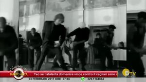 COLAZIONE CON RADIO ALTA