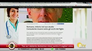 COLAZIONE CON RADIO ALTA