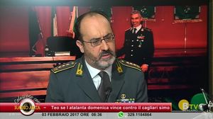 COLAZIONE CON RADIO ALTA